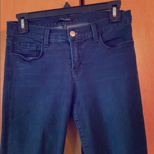 JBrand jeans